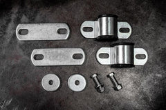 E30 SPEC Front Sway Bar (22mm)-Steel parts-Garagistic