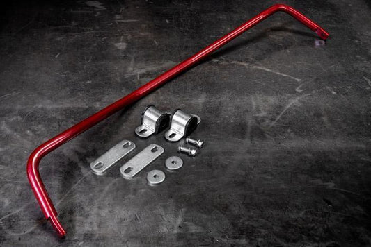 E30 SPEC Front Sway Bar (22mm)-Steel parts-Garagistic