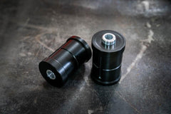 E30 Standard Rear Subframe Bushings-Poly-Delrin-Garagistic