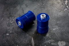 E30 Standard Rear Subframe Bushings-Poly-95a-Garagistic
