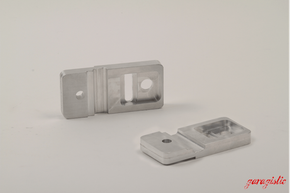 E30 Sway Bar Spacer (OEM sway only)-Steel parts-Garagistic