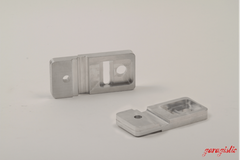 E30 Sway Bar Spacer (OEM sway only)-Steel parts-Garagistic