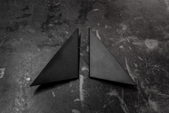 E30 Tweeter Delete Panel Trim piece-Interior-Garagistic