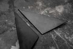 E30 Tweeter Delete Panel Trim piece-Interior-Garagistic