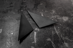 E30 Tweeter Delete Panel Trim piece-Interior-Garagistic