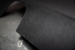 E30 Underdash Knee Cover/Trim - 51451917351 , 51451884247-Body Panels-Garagistic