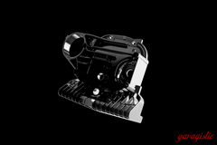 E30/Z3 Finned Diff Cover - 33112228336-Machined Parts-Garagistic