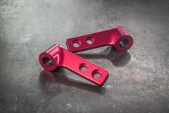 E30/E36 Control Arm Eyeball Centered Arms - "Treehouse" V2-Machined Parts-Garagistic