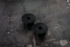 E30/E36/Z3 Centered Front Control Arm Bushings (FCAB)-Poly-Delrin (Race Only)-Garagistic