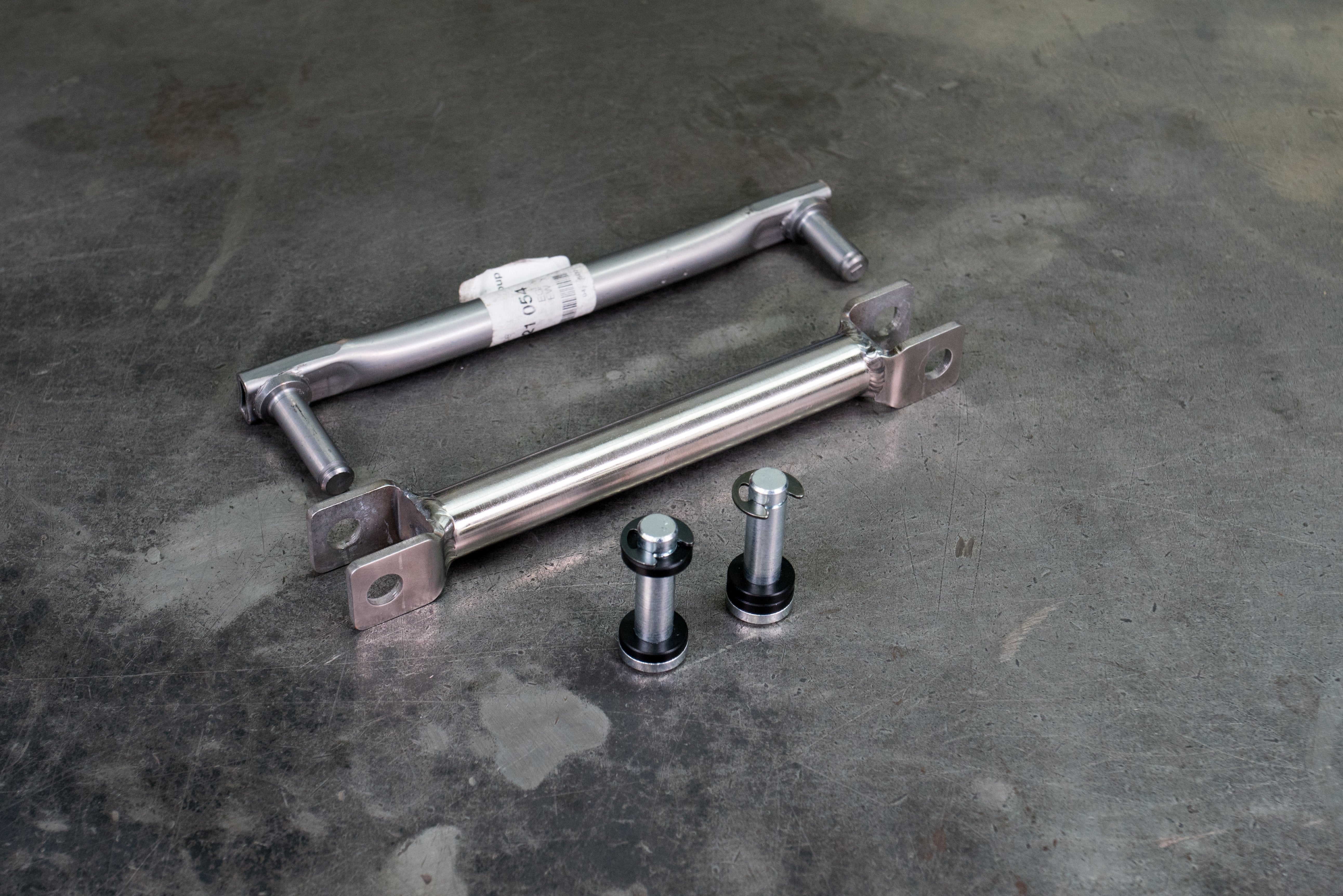 E36 320/323/325i/is DSSR Selector Rod 25111221547 / 25111222664-DSSRs-Garagistic