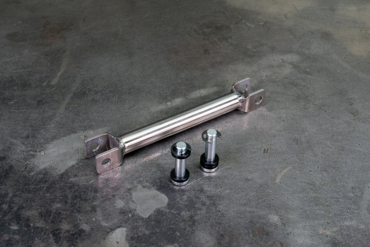 E36 320/323/325i/is DSSR Selector Rod 25111221547 / 25111222664-DSSRs-Garagistic