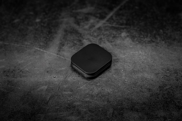 E36 AC Delete Plug-Machined Parts-Garagistic