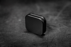 E36 AC Delete Plug-Machined Parts-Garagistic