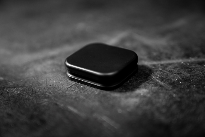 E36 AC Delete Plug-Machined Parts-Garagistic