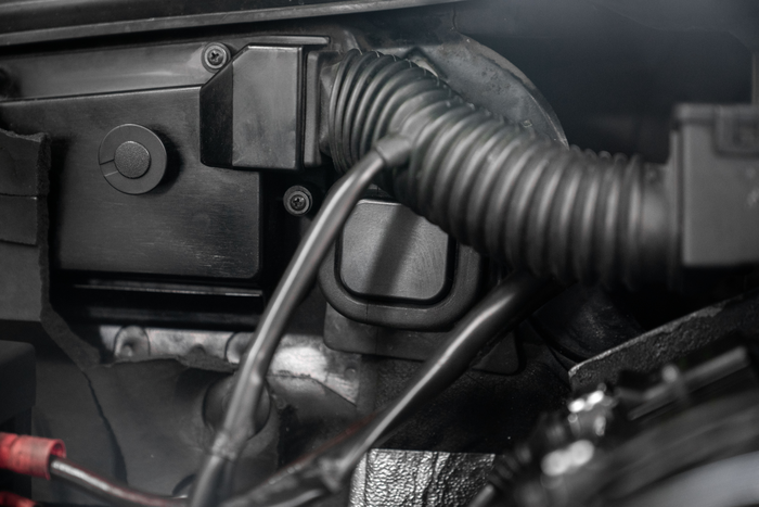 E36 AC Delete Plug-Machined Parts-Garagistic