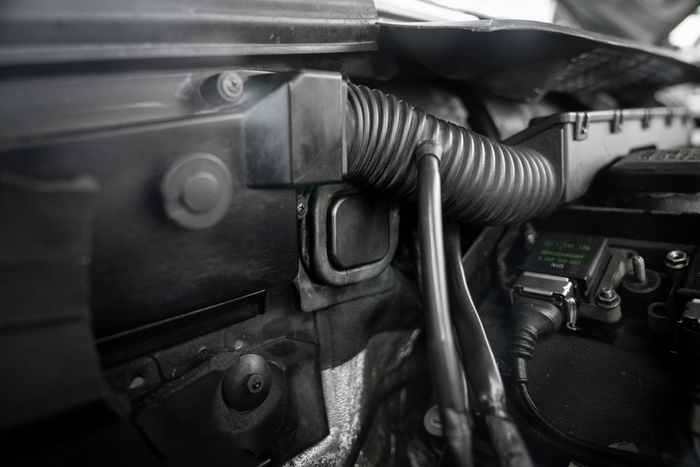 E36 AC Delete Plug-Machined Parts-Garagistic