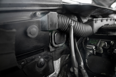 E36 AC Delete Plug-Machined Parts-Garagistic