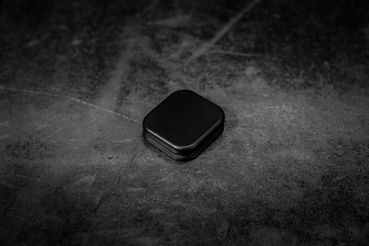 E36 AC Delete Plug-Machined Parts-Garagistic