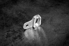 E36 Drive-By-Wire Gas Pedal Adapter-Steel parts-Garagistic