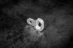 E36 Drive-By-Wire Gas Pedal Adapter-Steel parts-Garagistic