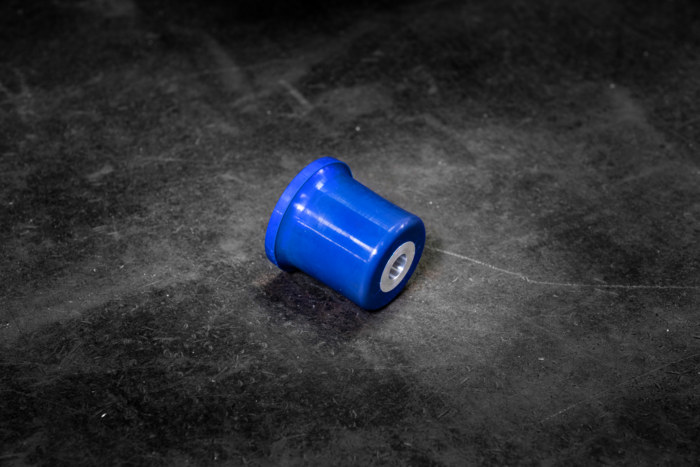 E36 / E46 (non M) Polyurethane Front Differential Mount Bushing-Poly-95A-Garagistic