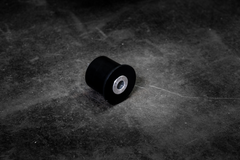 E36 / E46 (non M) Polyurethane Front Differential Mount Bushing-Poly-80A-Garagistic