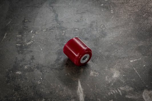 E36 / E46 (Non M) Solid Delrin Front Differential Mount Bushing-Delrin Suspension-80A-Garagistic