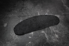 E36 Gauge Cluster Delete Panel - 318, 325, 328, M3-Steel parts-ABS Plastic-Garagistic