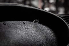 E36 Gauge Cluster Delete Panel - 318, 325, 328, M3-Steel parts-ABS Plastic-Garagistic