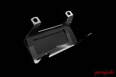 E36 Headlight Delete-Steel parts-Garagistic