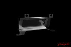 E36 Headlight Delete-Steel parts-Garagistic