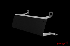 E36 Headlight Delete-Steel parts-Garagistic