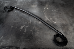 Garagistic E36 LTW Strut Bar-Machined Parts-No Thanks-Garagistic