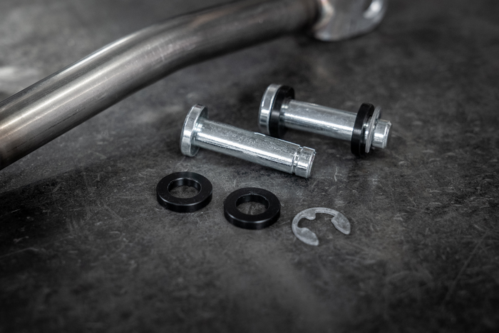 E36 M3/328 DSSR Selector Rod 25111222738-DSSRs-Garagistic