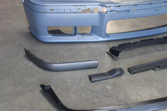 E36 M3 Front Bumper Body Kit - Aftermarket Replacement-Body Panels-Garagistic