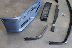 E36 M3 Front Bumper Body Kit - Aftermarket Replacement-Body Panels-Garagistic