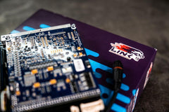 E36 M50 Standalone DME - BMWLink ECU-Electronics-Garagistic