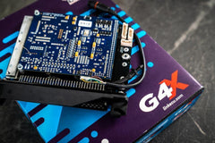 E36 M50 Standalone DME - BMWLink ECU-Electronics-Garagistic