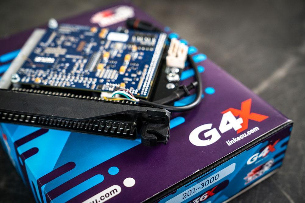 E36 M50 Standalone DME - BMWLink ECU-Electronics-Garagistic