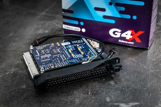 E36 M50 Standalone DME - BMWLink ECU-Electronics-Garagistic