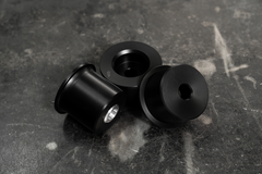 E36 Polyurethane Differential Bushing Kit-Poly-Delrin-Garagistic