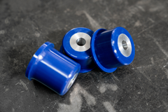 E36 Polyurethane Differential Bushing Kit-Poly-80A soft poly (autox/street)-Garagistic