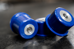 E36 Polyurethane Differential Bushing Kit-Poly-80A soft poly (autox/street)-Garagistic