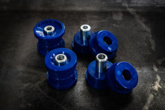 E36 Polyurethane Rear Subframe Bushings-Poly-95a (Track)-Garagistic