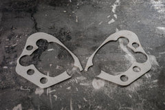 E36 RTAB Pocket Reinforcements-Steel parts-No rear sway reinforcements-Garagistic