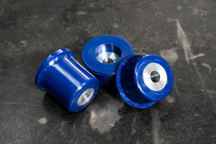 E36 Solid Delrin Differential Bushing Kit-Delrin Suspension-95a (Track)-Garagistic