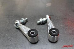 E36, Z4, E46 Adjustable Swaybar Endlinks (Aftermarket Sway Bar)-Steel parts-Garagistic
