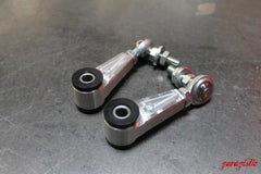 E36, Z4, E46 Adjustable Swaybar Endlinks (Aftermarket Sway Bar)-Steel parts-Garagistic