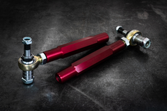 E36/Z3 Bump Steer Adjustable Tie Rods - M3, 325i, Z3-Brackets & Reinforcement Braces-Garagistic
