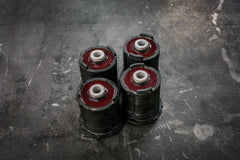 E39 Sedan BMW Subframe Bushings Poly Fill - 33311091422-Poly filled-Garagistic
